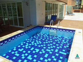 Brisa do Mar Apartments